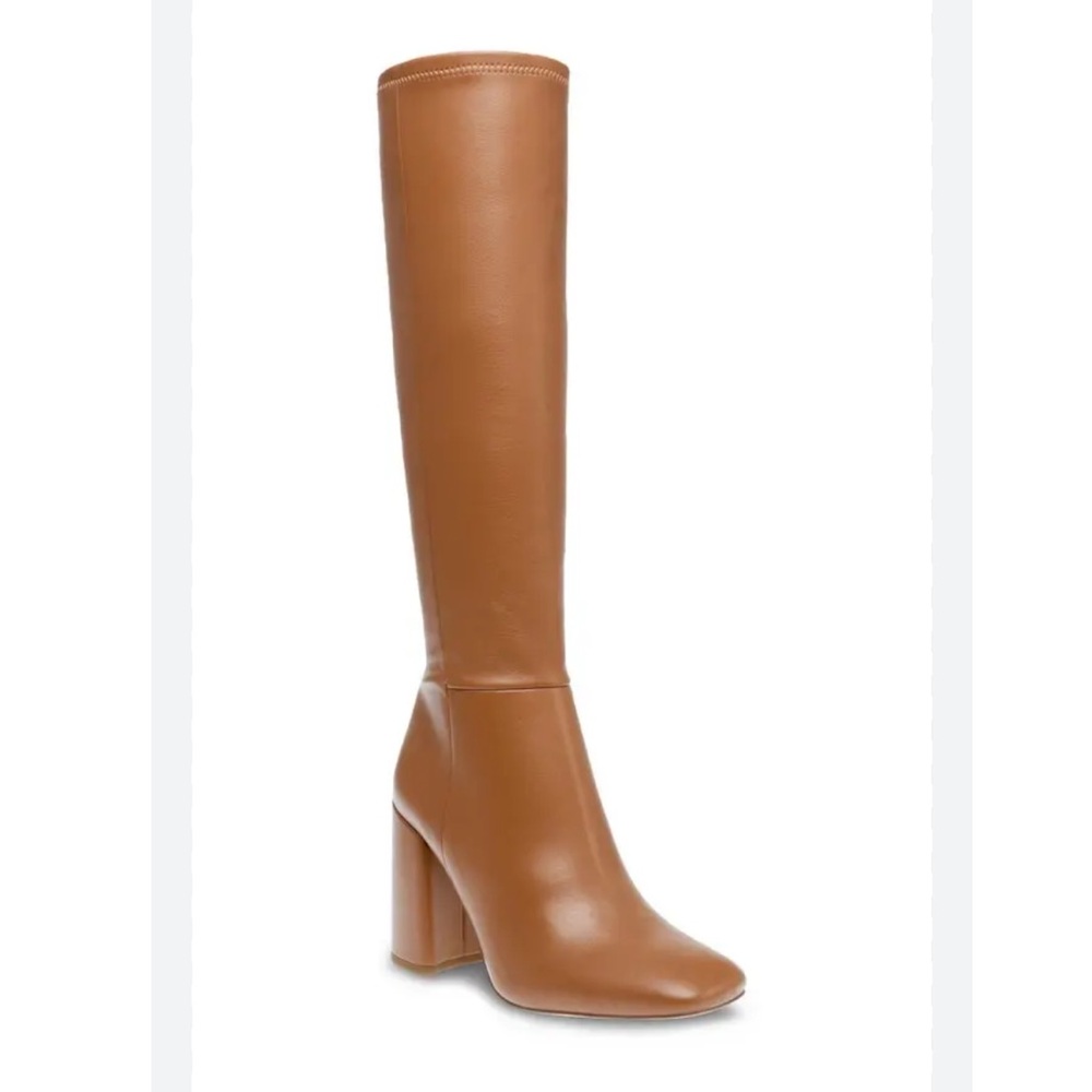 NWT Steve Madden Lizah Boot